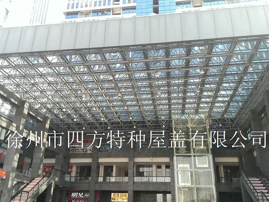 貴港廣場(chǎng)商城